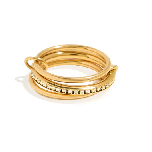 Lulu Ring