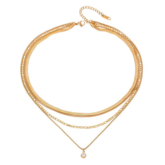 Mae Necklace