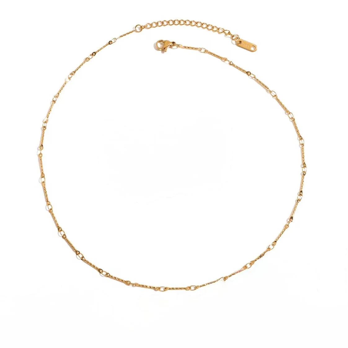 Pamela Necklace